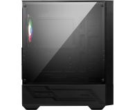 MSI Obudowa Mag Forge 110R wentylator ARGB, akrylowe okno, 2xUSB MAG FORGE 110R - 698022 - zdjęcie 7